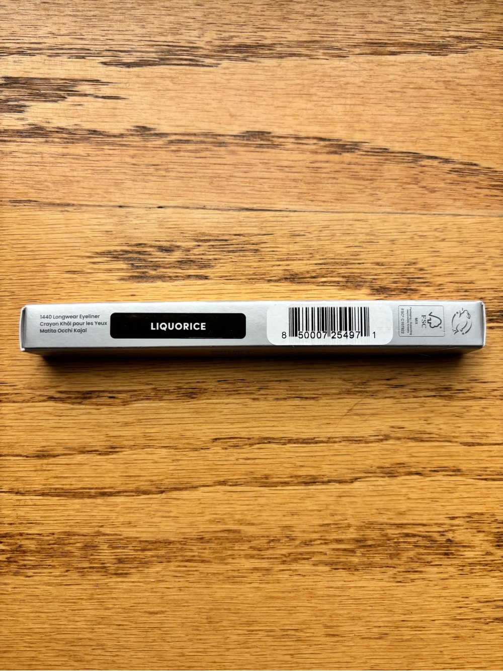 Wonderskin Eye & Lip Makeup Bundle - Picture 5 of 9
